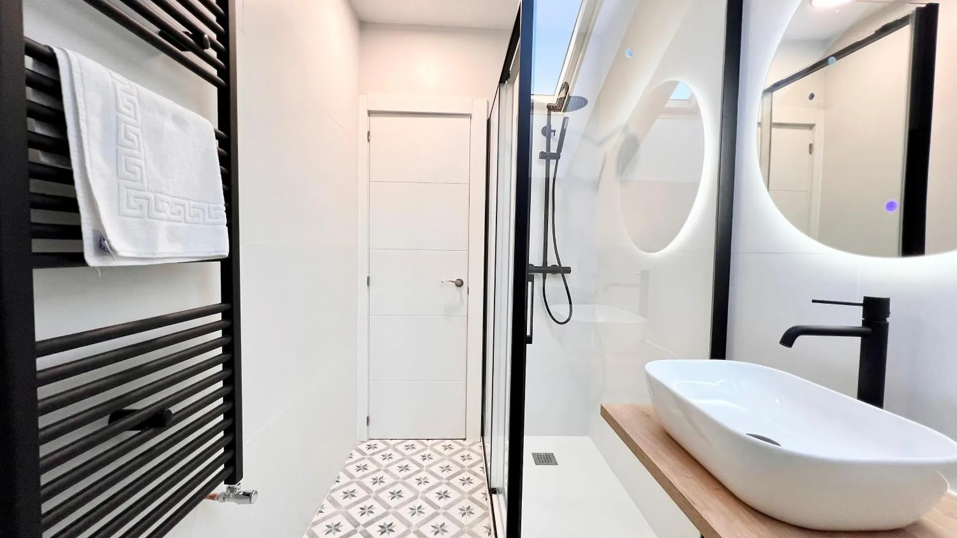 Apartment Atico La Canal Santa Cruz De Bezana